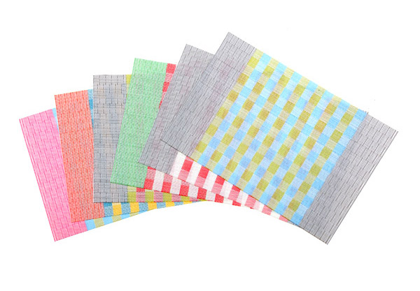 pp餐墊出廠前是如何做儲(chǔ)存工作的？